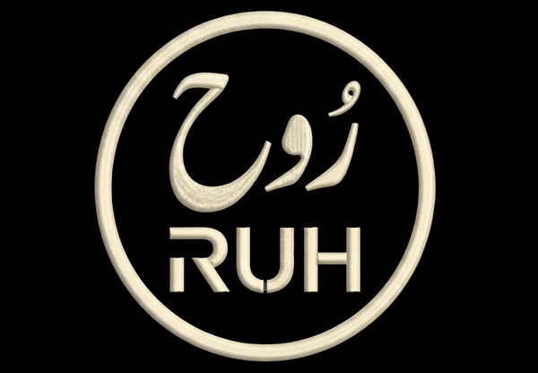 RUH 