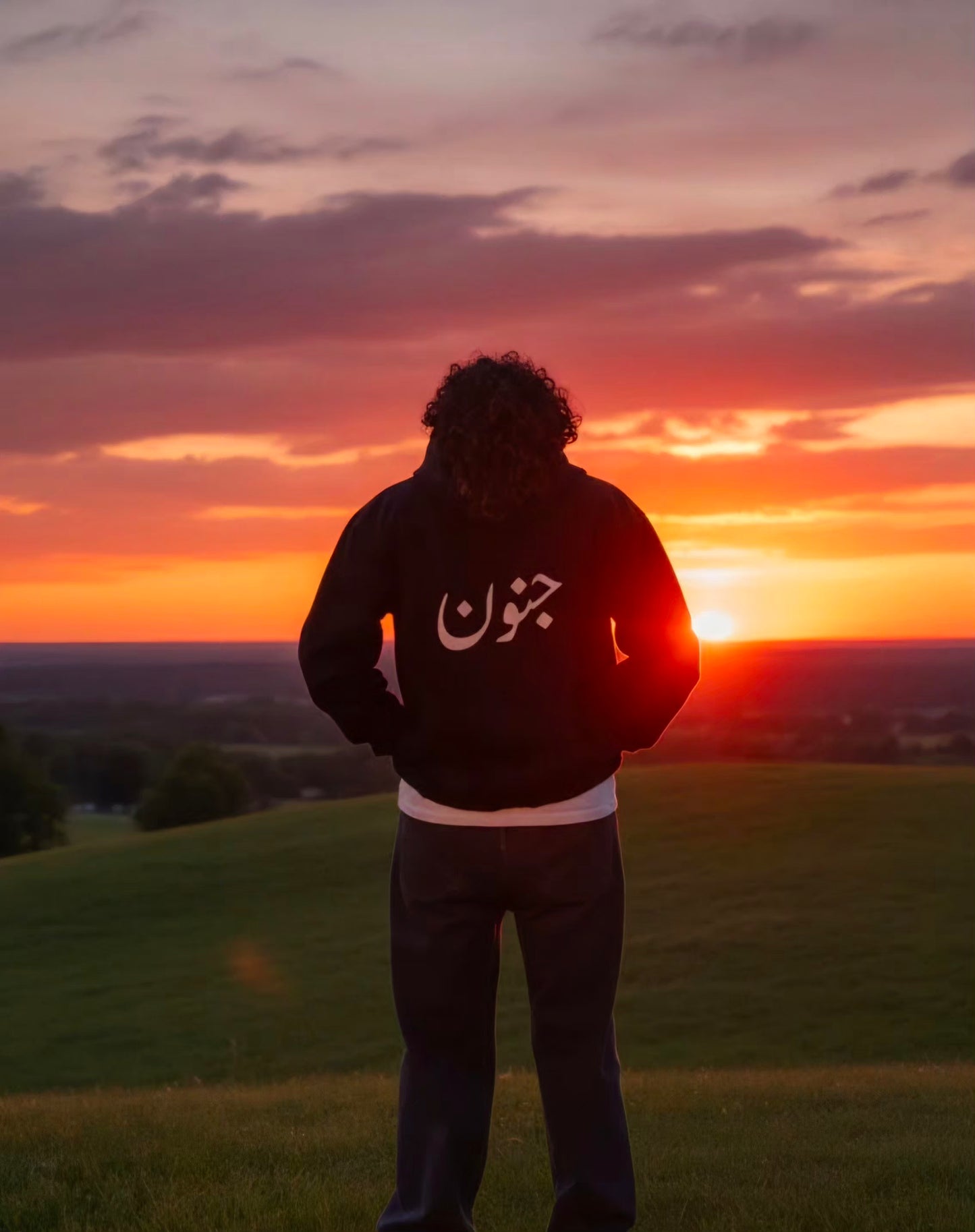 VOL 1: JUNOON MOUNTAIN